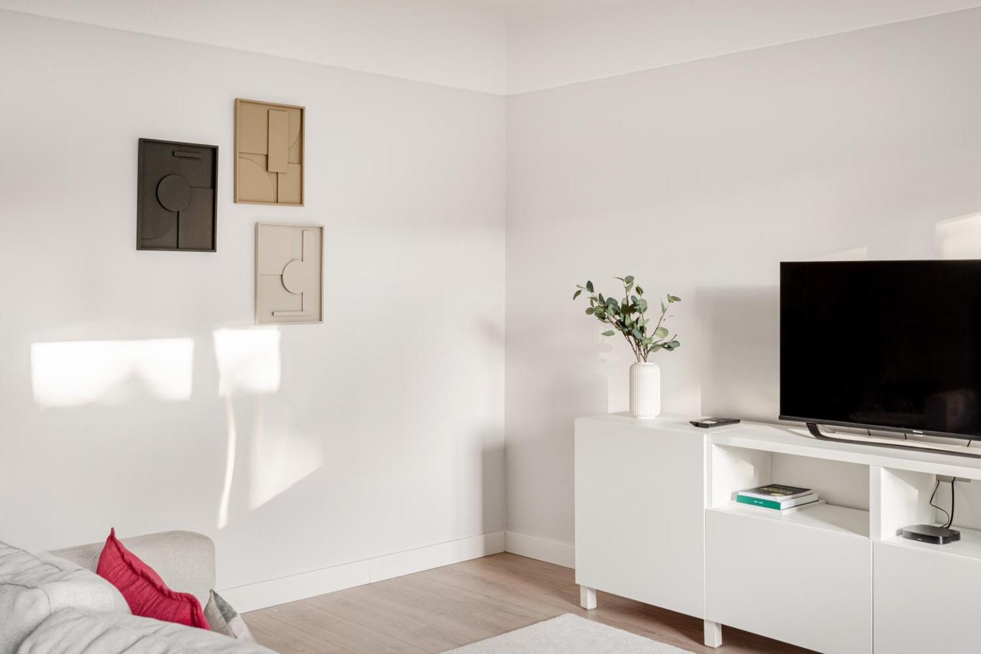 Wfh Urban Retreat At Carnide Apartamento *