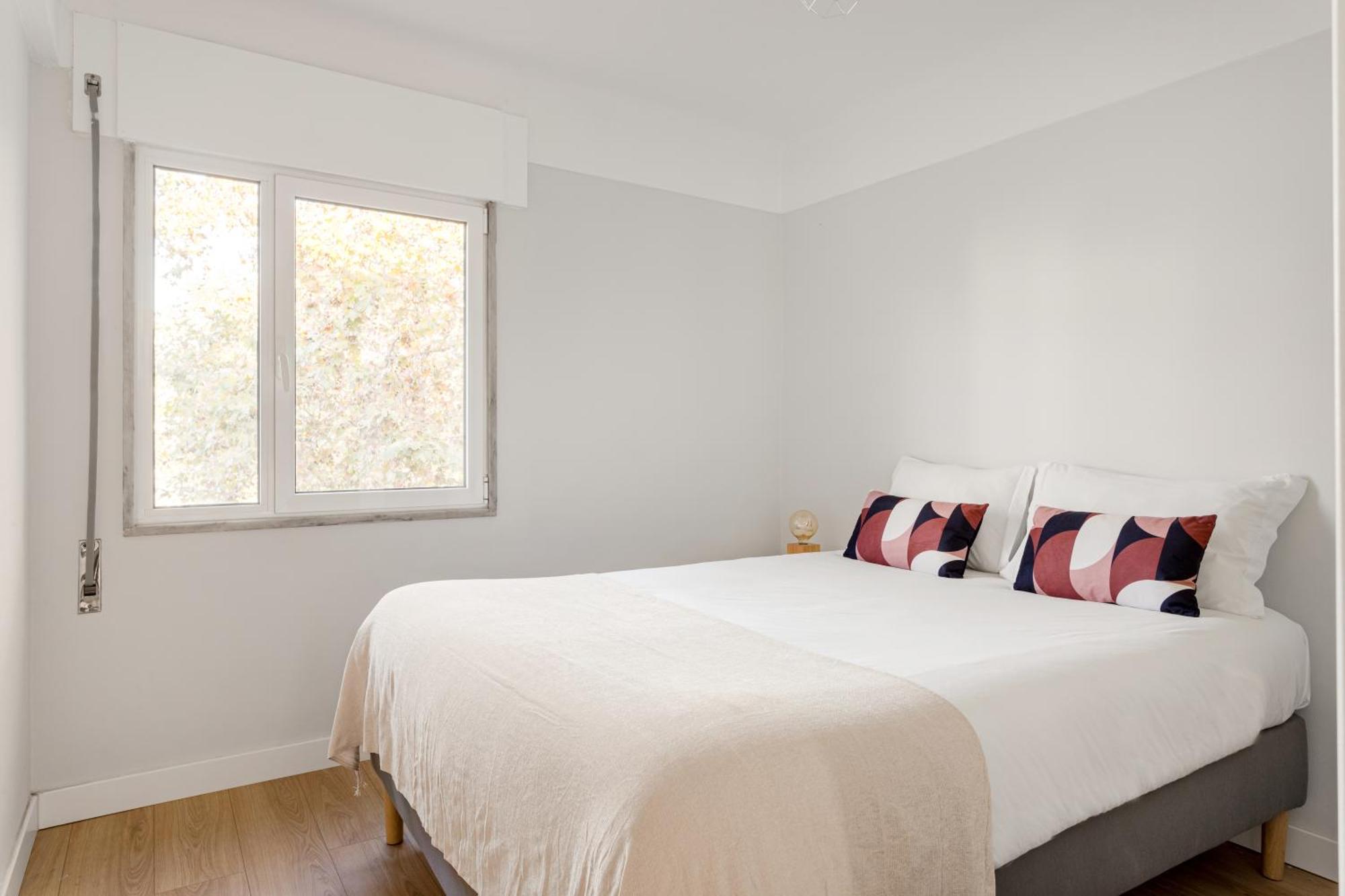 Apartamento Wfh Urban Retreat At Carnide Lisboa