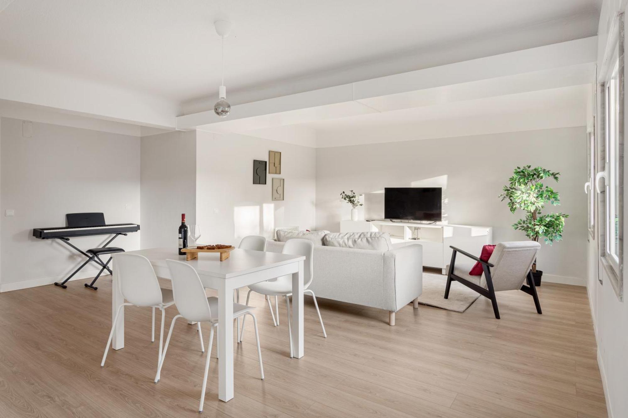 Wfh Urban Retreat At Carnide * Lisboa